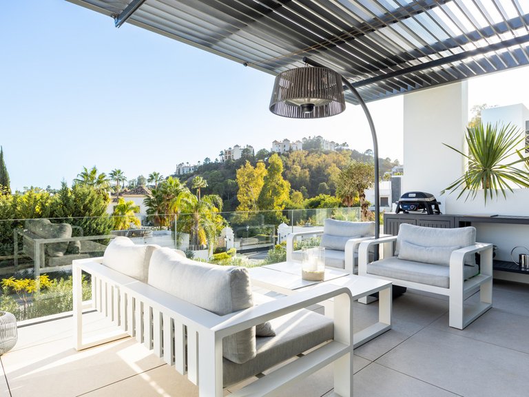 Apartment for Sale in La Quinta, Malaga 21