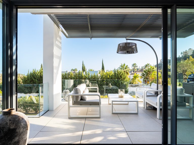 Apartment for Sale in La Quinta, Malaga 22