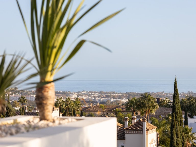 Apartment for Sale in La Quinta, Malaga 24