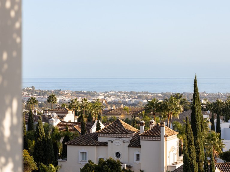 Apartment for Sale in La Quinta, Malaga 25