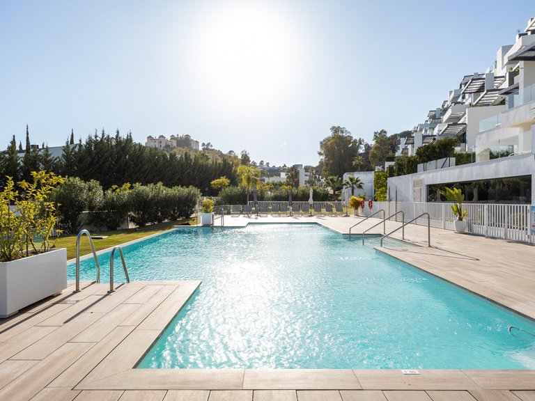 Apartment for Sale in La Quinta, Malaga 27