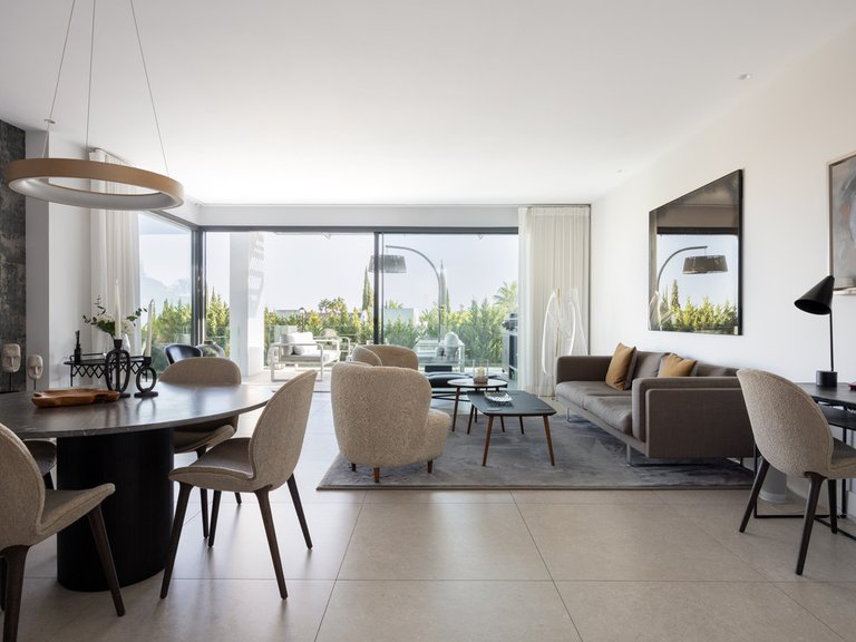 Apartment for Sale in La Quinta, Malaga 3