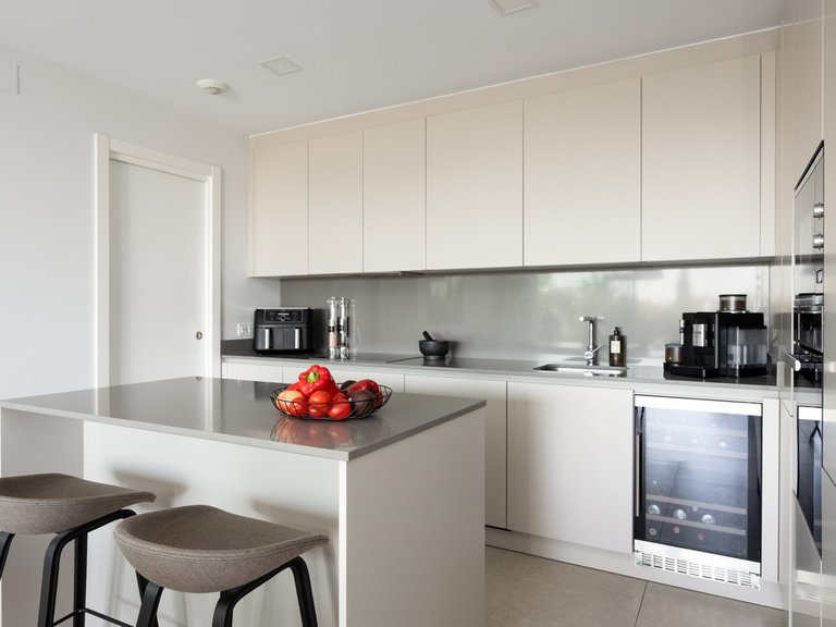 Apartment for Sale in La Quinta, Malaga 4