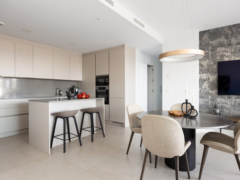 Apartment for Sale in La Quinta, Malaga 5