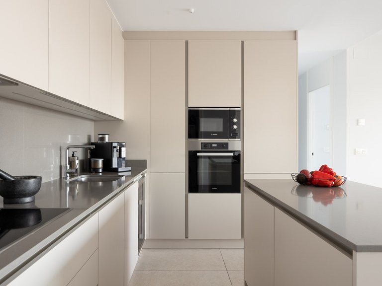 Apartment for Sale in La Quinta, Malaga 6