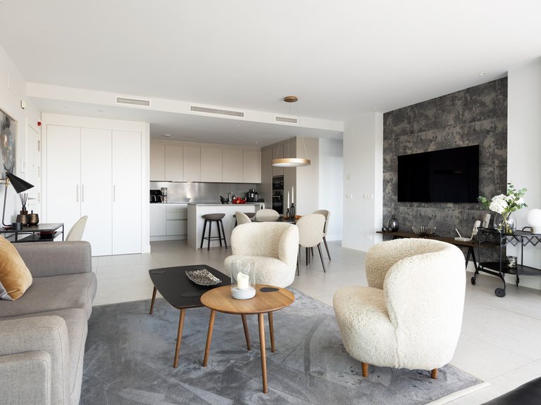 Apartment for Sale in La Quinta, Malaga 7