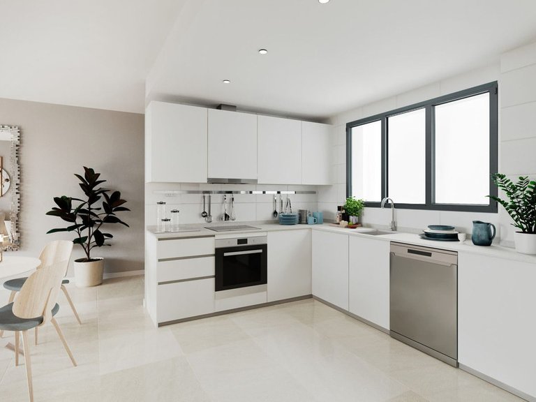 Apartment for Sale in Estepona, Malaga 5