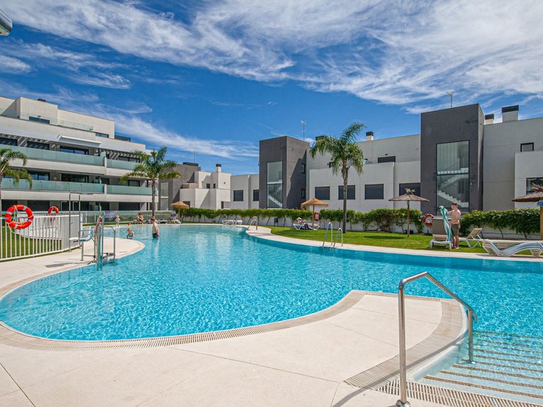 Apartment for Sale in La Cala De Mijas, Malaga 1