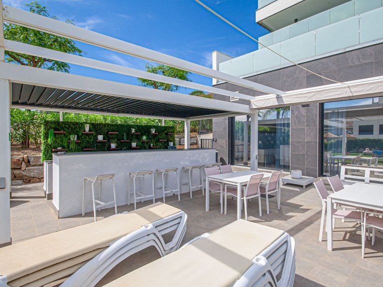 Apartment for Sale in La Cala De Mijas, Malaga 15