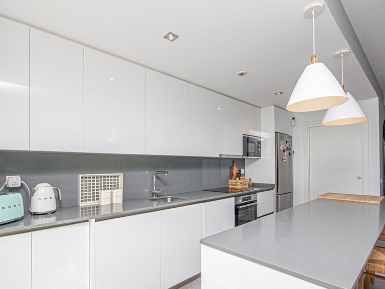 Apartment for Sale in La Cala De Mijas, Malaga 17