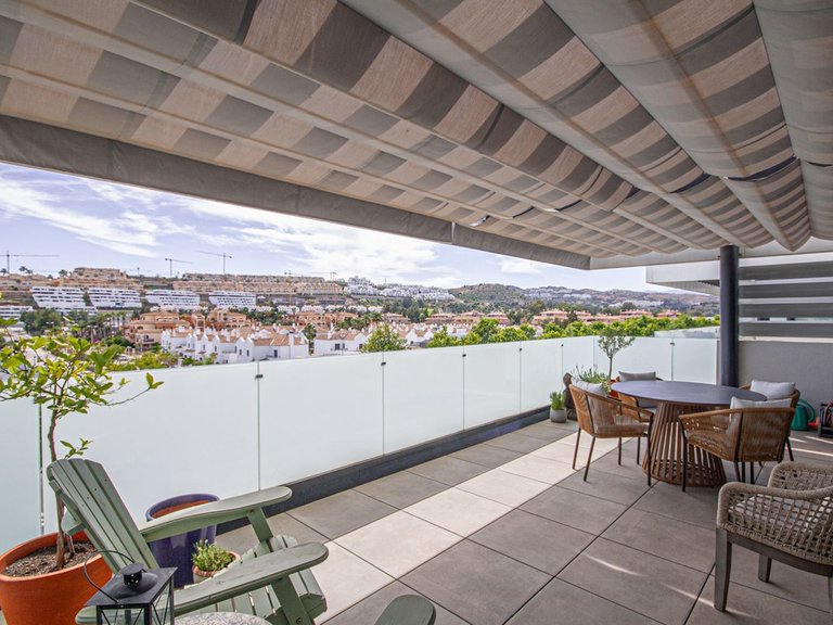 Apartment for Sale in La Cala De Mijas, Malaga 19