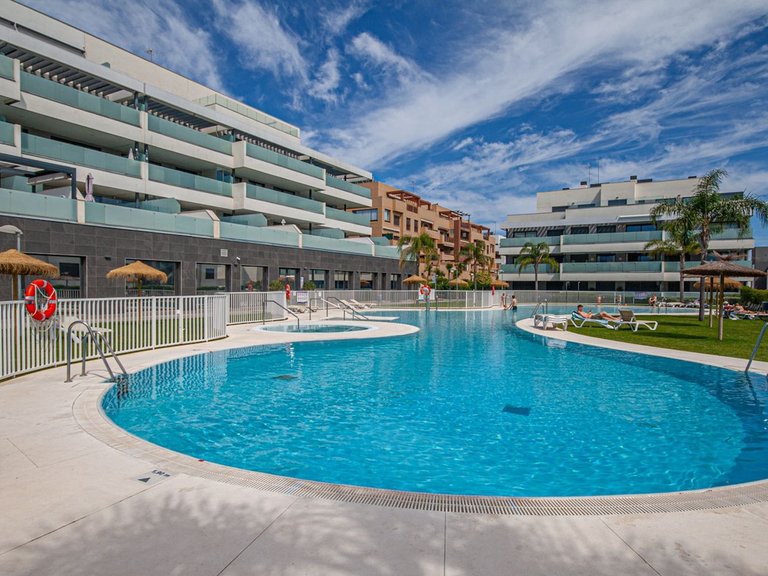 Apartment for Sale in La Cala De Mijas, Malaga 20