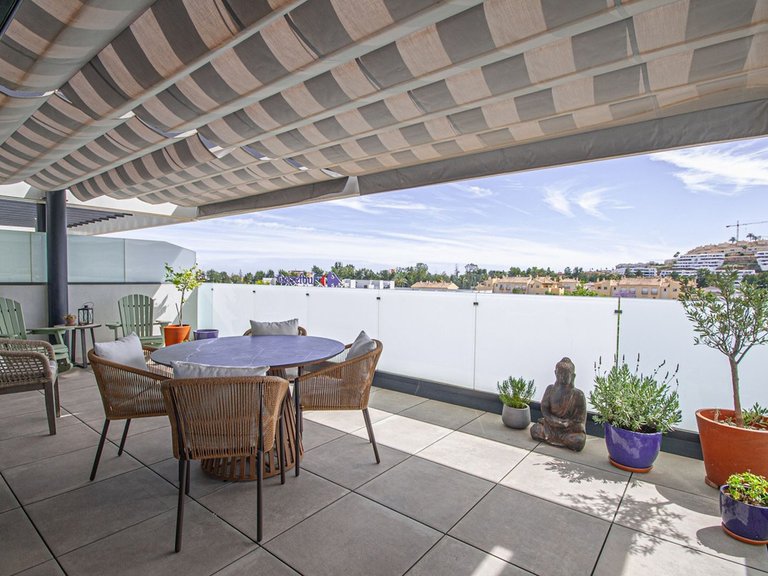 Apartment for Sale in La Cala De Mijas, Malaga 3