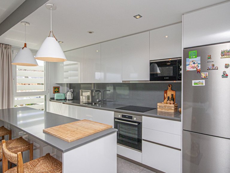 Apartment for Sale in La Cala De Mijas, Malaga 5