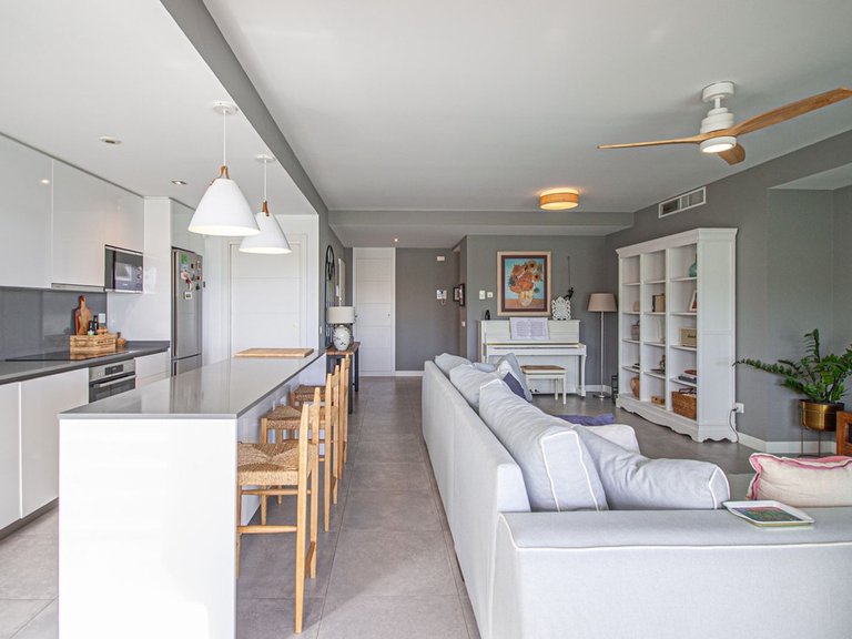 Apartment for Sale in La Cala De Mijas, Malaga 6
