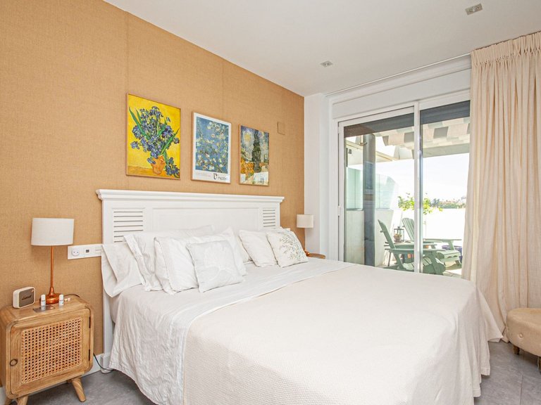 Apartment for Sale in La Cala De Mijas, Malaga 9