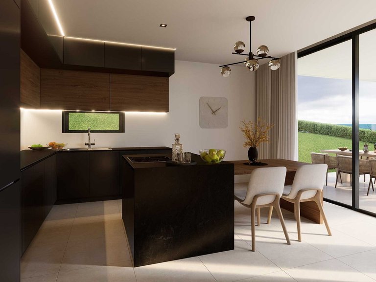 Villa for Sale in Estepona, Malaga 10