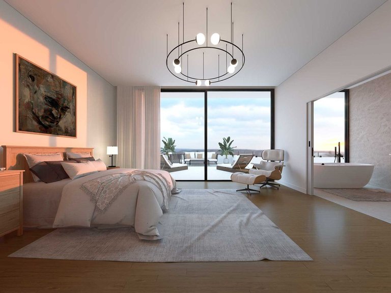 Villa for Sale in Estepona, Malaga 11