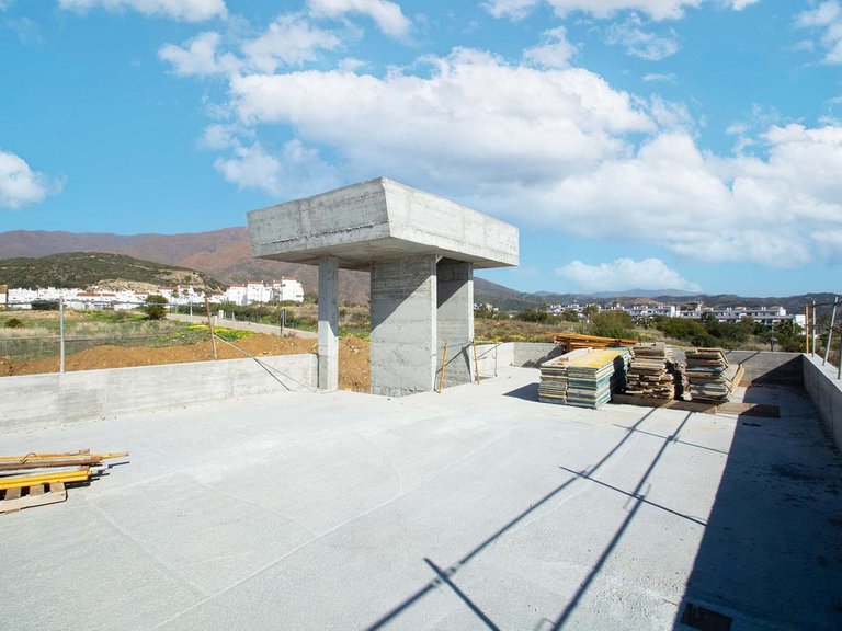 Villa for Sale in Estepona, Malaga 13