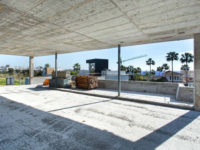 Villa for Sale in Estepona, Malaga 14