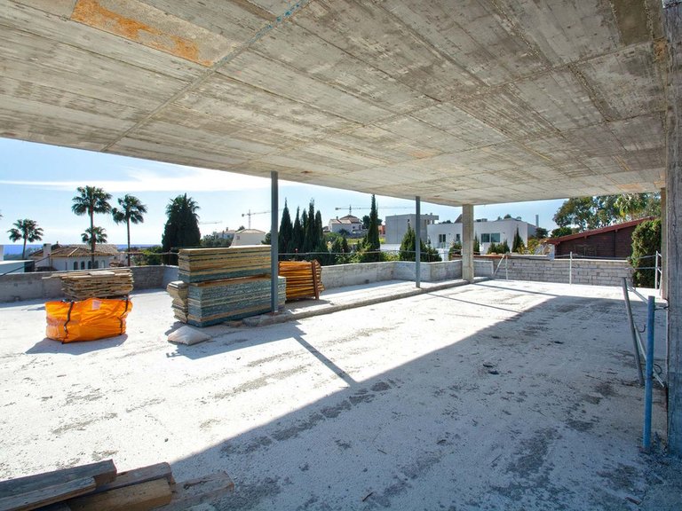 Villa for Sale in Estepona, Malaga 17