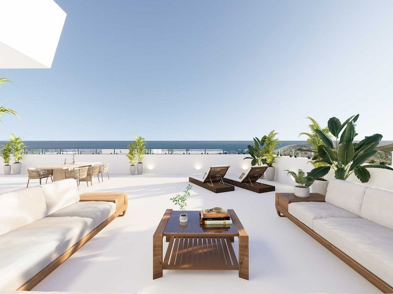 Villa for Sale in Estepona, Malaga 6