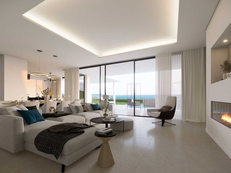 Villa for Sale in Estepona, Malaga 7