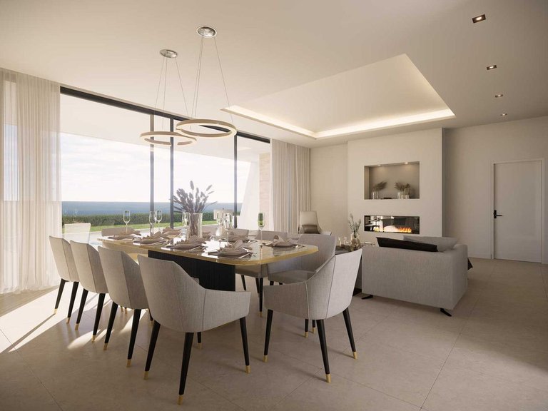 Villa for Sale in Estepona, Malaga 8