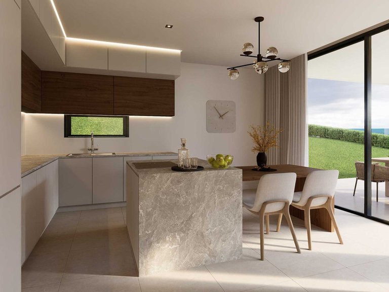 Villa for Sale in Estepona, Malaga 9