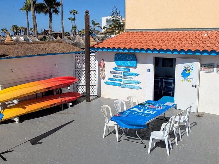 Commercial for Sale in Benalmadena, Malaga 12