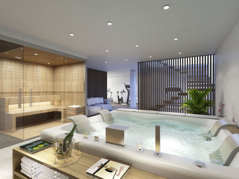 Villa for Sale in Estepona, Malaga 10