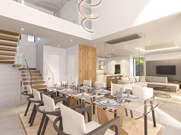 Villa for Sale in Estepona, Malaga 6