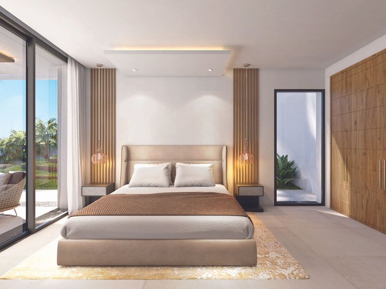 Villa for Sale in Estepona, Malaga 7