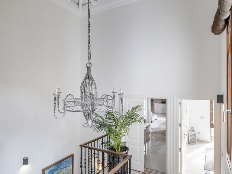 Villa for Sale in El Madroñal, Malaga 15