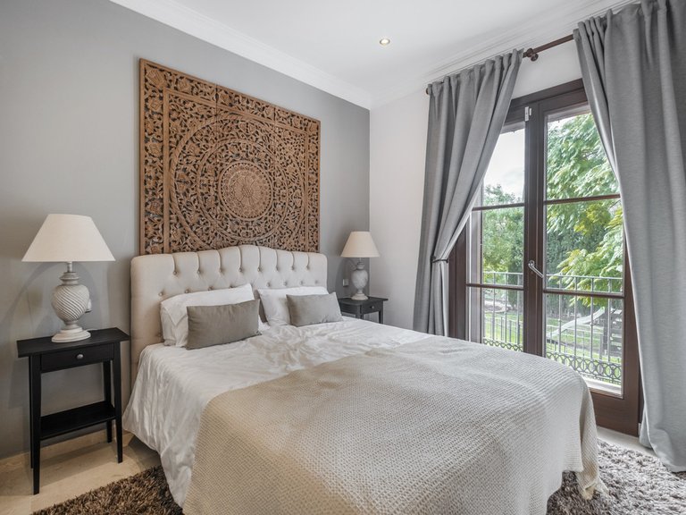 Villa for Sale in El Madroñal, Malaga 29