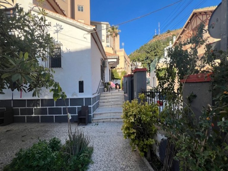 Villa for Sale in La Victoria, Malaga 1