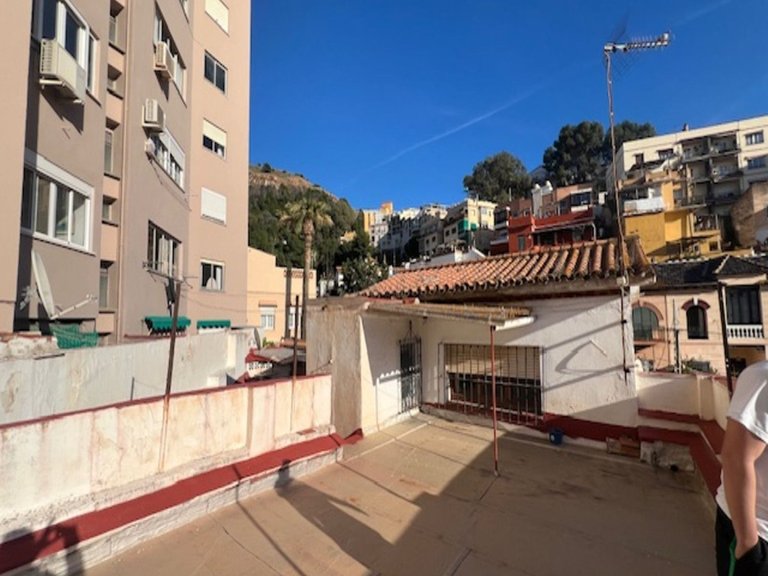 Villa for Sale in La Victoria, Malaga 16