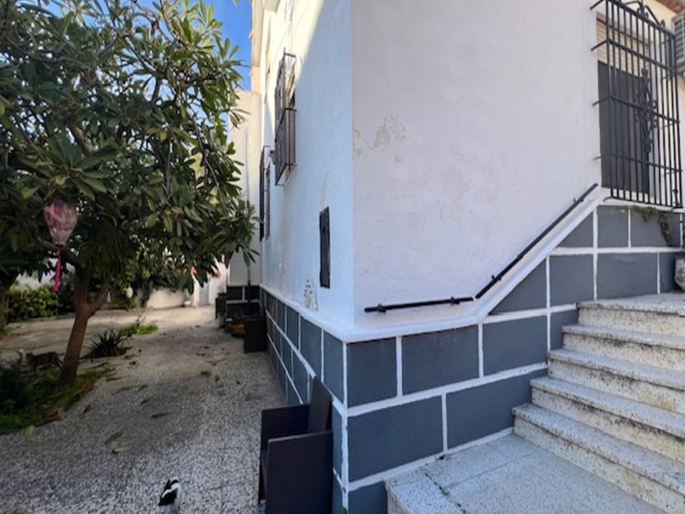 Villa for Sale in La Victoria, Malaga 26