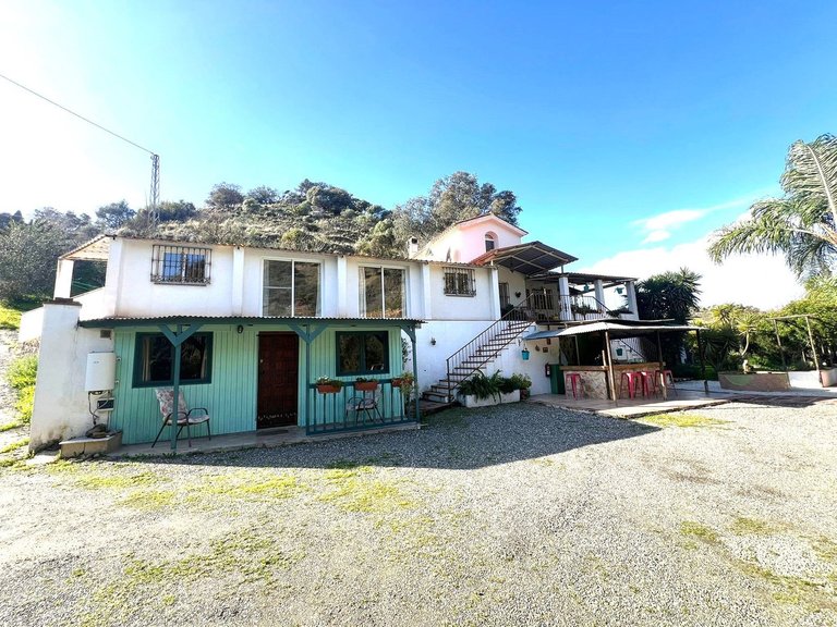 Villa for Sale in Coín, Malaga 1