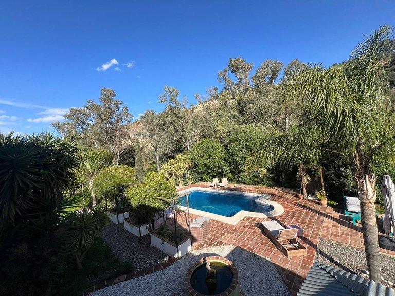 Villa for Sale in Coín, Malaga 2