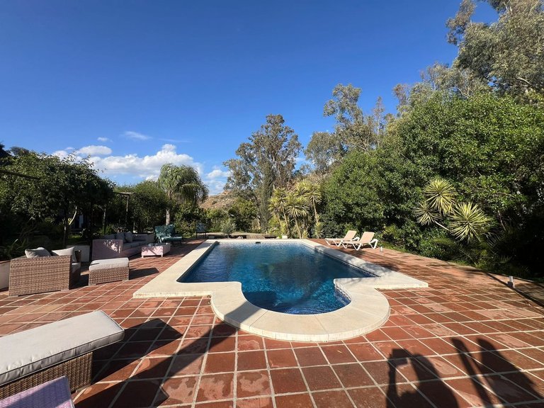 Villa for Sale in Coín, Malaga 21