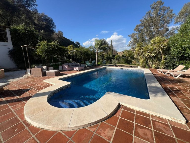 Villa for Sale in Coín, Malaga 22