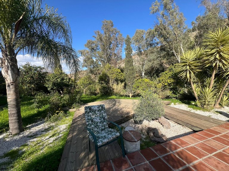 Villa for Sale in Coín, Malaga 23