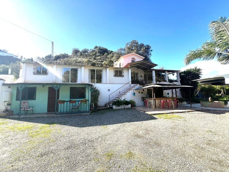 Villa for Sale in Coín, Malaga 24