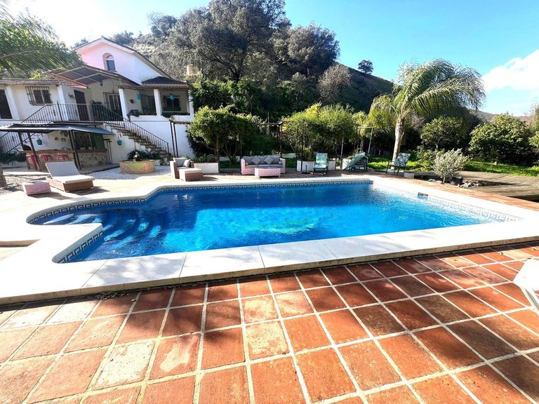 Villa for Sale in Coín, Malaga 3