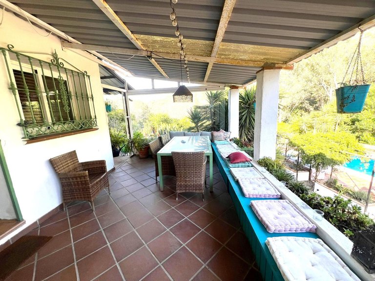 Villa for Sale in Coín, Malaga 4