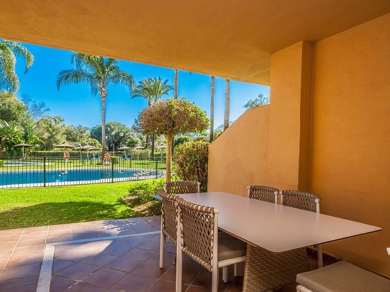 Apartment for Sale in Elviria, Malaga 10