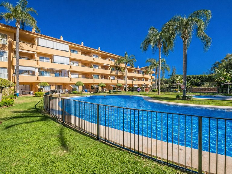 Apartment for Sale in Elviria, Malaga 11