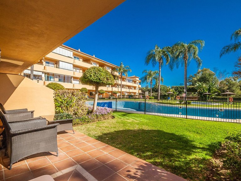 Apartment for Sale in Elviria, Malaga 2