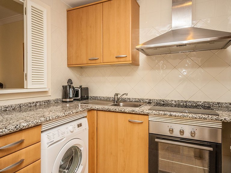 Apartment for Sale in Elviria, Malaga 3